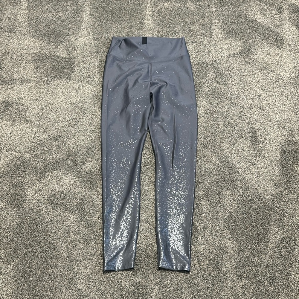 Peloton Foiled Tight